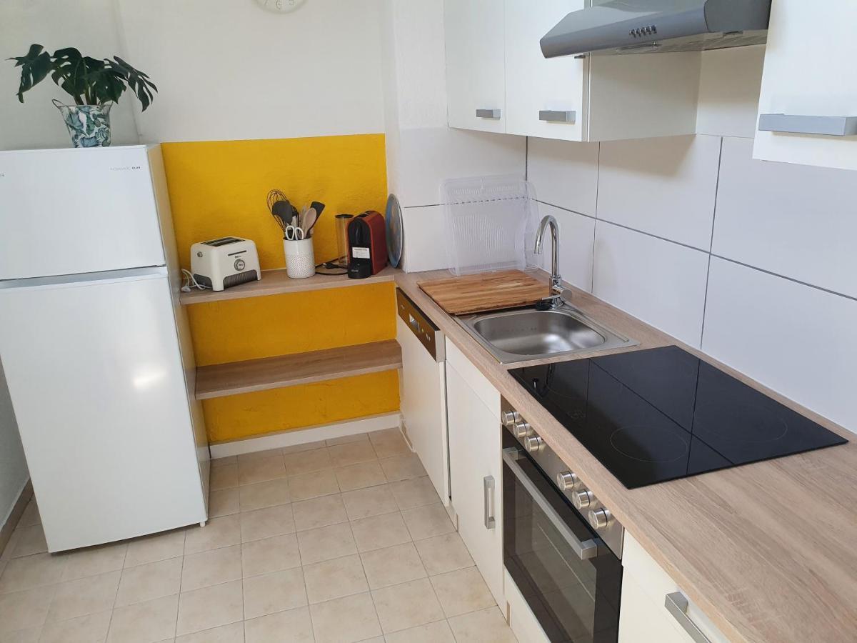 קרויצלינגן Ferienwohnung Mit Ausblick מראה חיצוני תמונה
