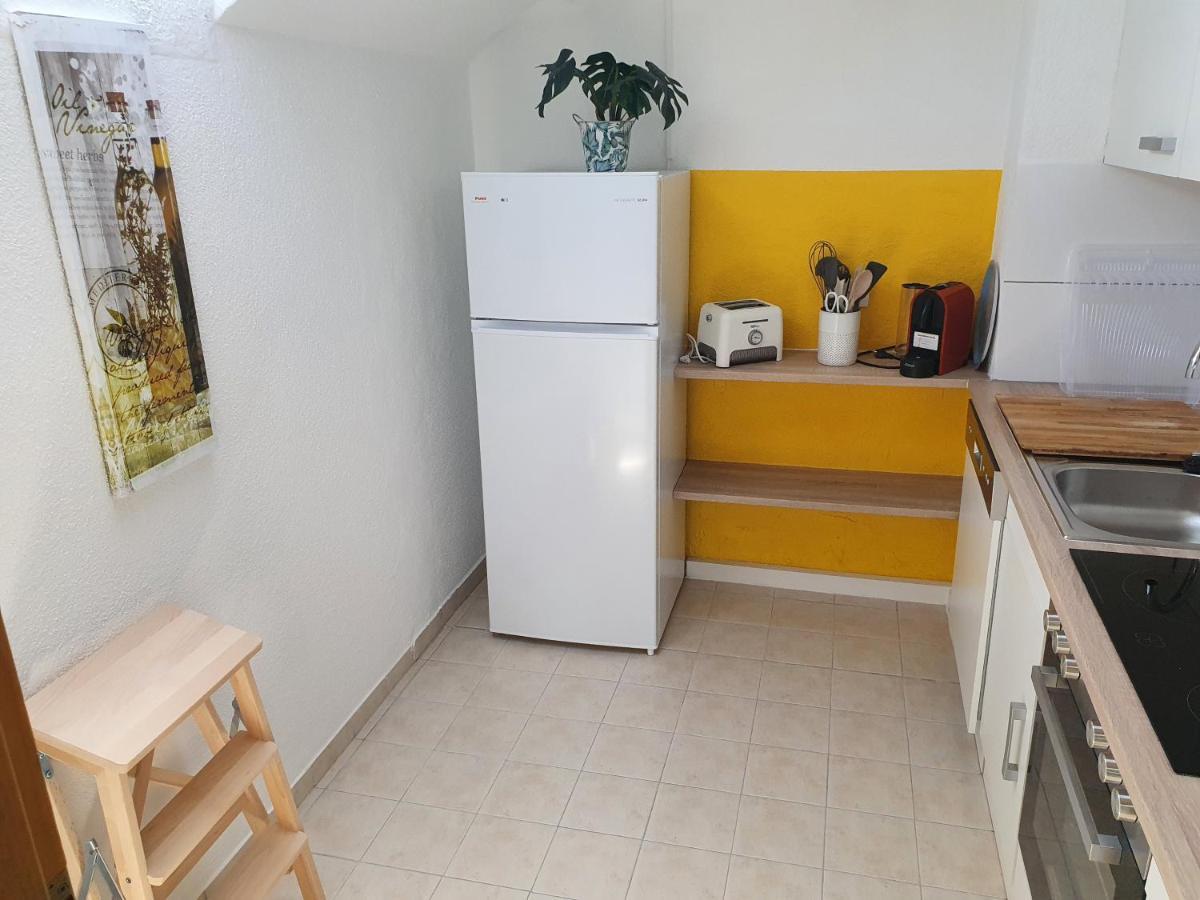 קרויצלינגן Ferienwohnung Mit Ausblick מראה חיצוני תמונה